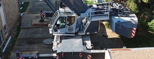 Liebherr 1230-5.1